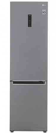 Холодильник двухкамерный LG GC-B509 MLWM графит (FNF, Wi-Fi, Inverter) Макеевка