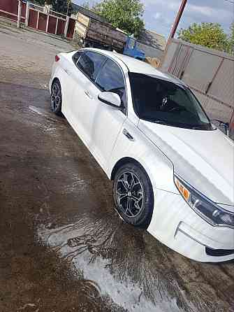 Kia Optima 2016 Тельманово