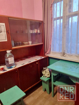 Квартира на земле Путь Ильича Макеевка - изображение 1