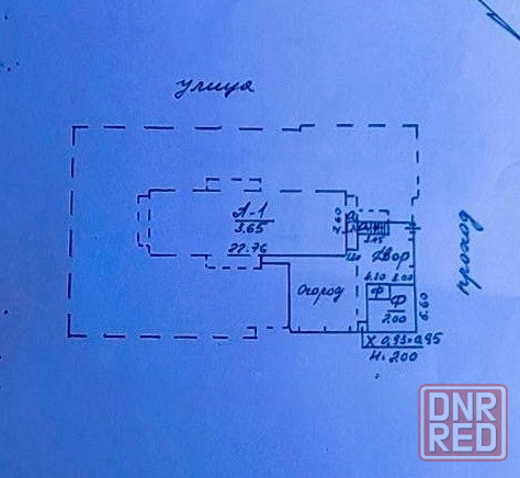 Квартира на земле Путь Ильича Макеевка - изображение 5