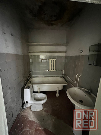 Продажа 2х комнатной квартиры на земле в г.Макеевке, ориентир бассейн Трубник Макеевка - изображение 2