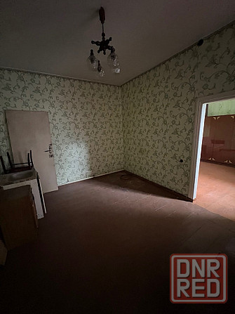 Продажа 2х комнатной квартиры на земле в г.Макеевке, ориентир бассейн Трубник Макеевка - изображение 4