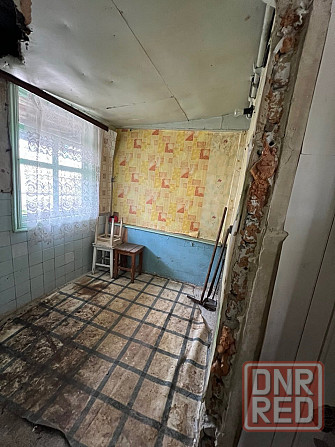 Продажа 2х комнатной квартиры на земле в г.Макеевке, ориентир бассейн Трубник Макеевка - изображение 5