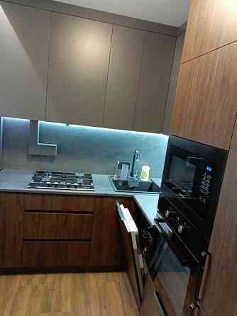 Сдам 2-х комнатную квартиру Куйбышевский район Донецк