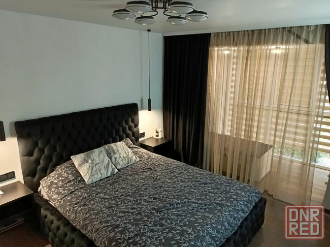 Сдам 2-х комнатную квартиру Куйбышевский район Донецк - изображение 5