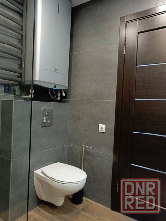 Сдам 2-х комнатную квартиру Куйбышевский район Донецк - изображение 8