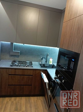 Сдам 2-х комнатную квартиру Куйбышевский район Донецк - изображение 3