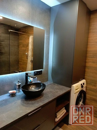 Сдам 2-х комнатную квартиру Куйбышевский район Донецк - изображение 7