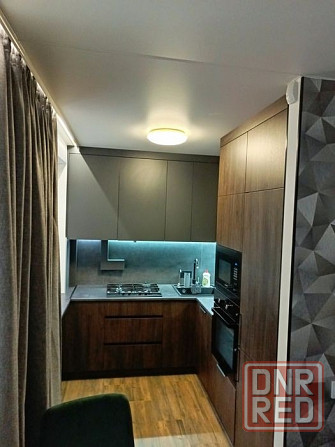 Сдам 2-х комнатную квартиру Куйбышевский район Донецк - изображение 4