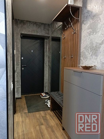 Сдам 2-х комнатную квартиру Куйбышевский район Донецк - изображение 6