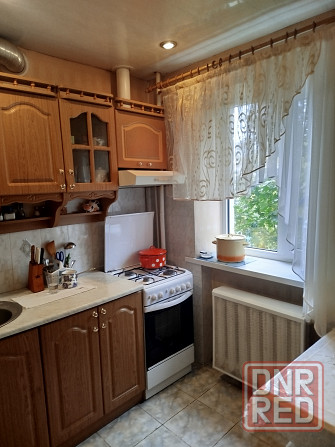 Продажа 3 к кв ул. Куйбышева Ленинский р-н телецентр Донецк - изображение 4