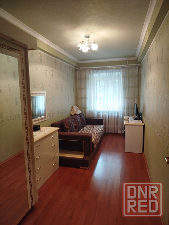 Продажа 3 к кв ул. Куйбышева Ленинский р-н телецентр Донецк - изображение 3