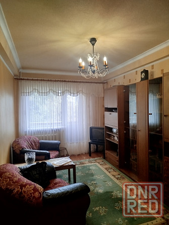 Продажа 3 к кв ул. Куйбышева Ленинский р-н телецентр Донецк - изображение 1