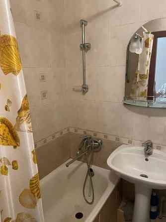 Сдам 1-комнатную квартиру в Буденовском районе, Цветочный. Донецк