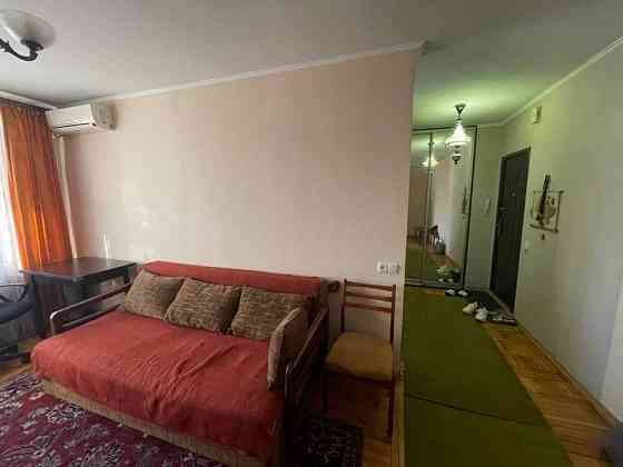 Сдам 1-комнатную квартиру в Буденовском районе, Цветочный. Донецк