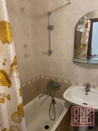 Сдам 1-комнатную квартиру в Буденовском районе, Цветочный. Донецк - изображение 3