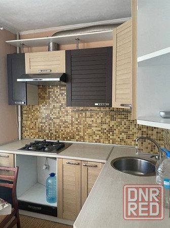 Сдам 1-комнатную квартиру в Буденовском районе, Цветочный. Донецк - изображение 2