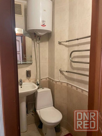 Сдам 1-комнатную квартиру в Буденовском районе, Цветочный. Донецк - изображение 1