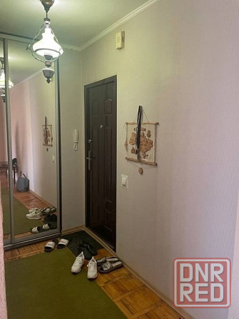 Сдам 1-комнатную квартиру в Буденовском районе, Цветочный. Донецк - изображение 4