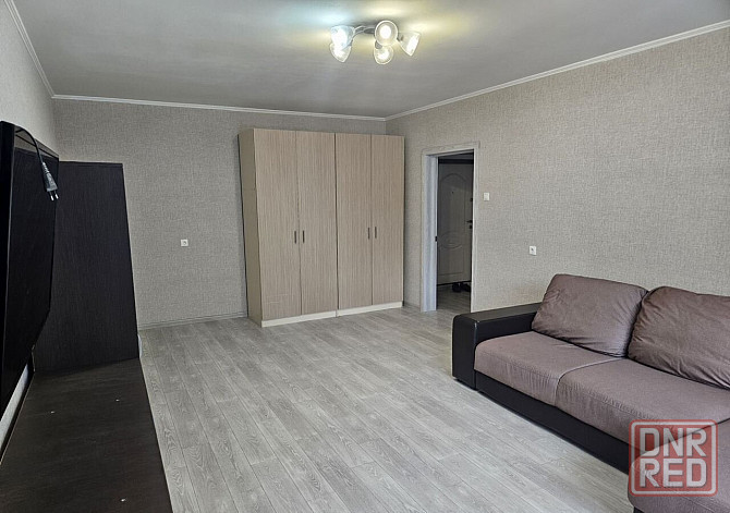 Сдам 2-комнатную квартиру в Калининском районе, Грузия. Донецк - изображение 4