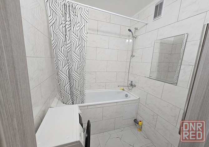 Сдам 2-комнатную квартиру в Калининском районе, Грузия. Донецк - изображение 2