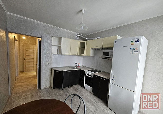 Сдам 2-комнатную квартиру в Калининском районе, Грузия. Донецк - изображение 1