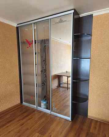 Сдам 2-комнатную квартиру в Ворошиловском районе, Национальный Университет. Донецк