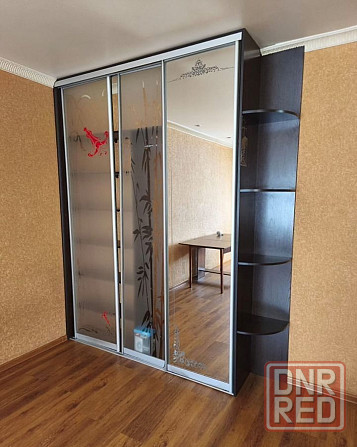 Сдам 2-комнатную квартиру в Ворошиловском районе, Национальный Университет. Донецк - изображение 1