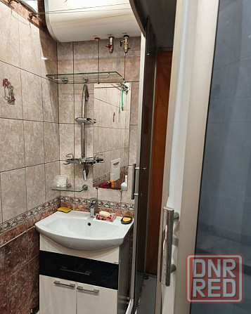 Сдам 2-комнатную квартиру в Ворошиловском районе, Национальный Университет. Донецк - изображение 3