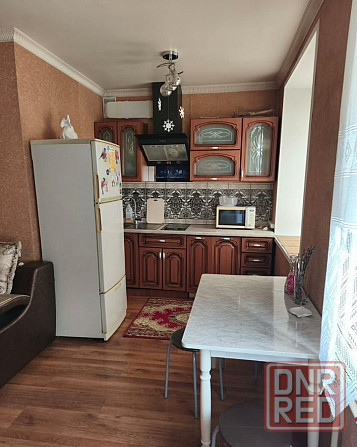 Сдам 2-комнатную квартиру в Ворошиловском районе, Национальный Университет. Донецк - изображение 2