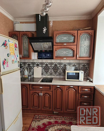 Сдам 2-комнатную квартиру в Ворошиловском районе, Национальный Университет. Донецк - изображение 6