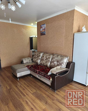 Сдам 2-комнатную квартиру в Ворошиловском районе, Национальный Университет. Донецк - изображение 5