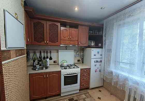 Сдам 1-комнатную квартиру в Пролетарском районе, Щетинина. Донецк