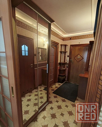 Сдам 1-комнатную квартиру в Пролетарском районе, Щетинина. Донецк - изображение 3