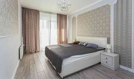 Квартира с ремонтом Донецк