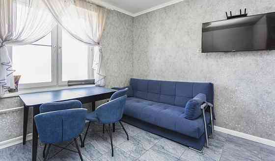 Квартира с ремонтом Донецк