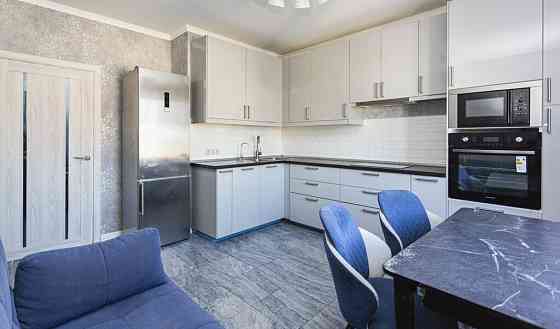 Квартира с ремонтом Донецк