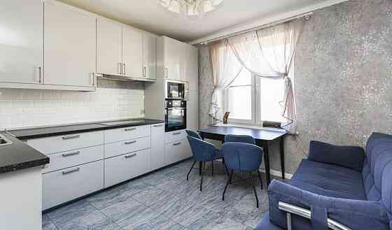 Квартира с ремонтом Донецк