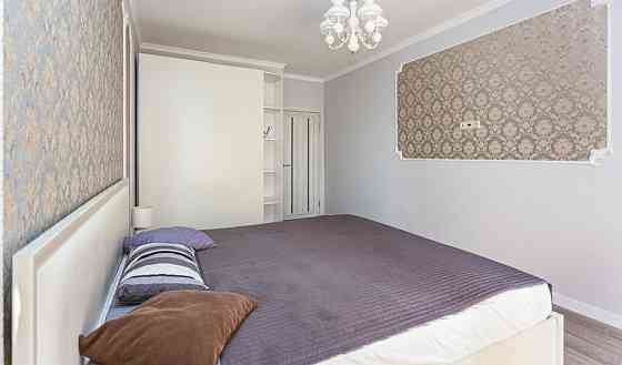 Квартира с ремонтом Донецк