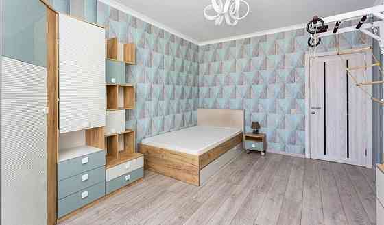 Квартира с ремонтом Донецк