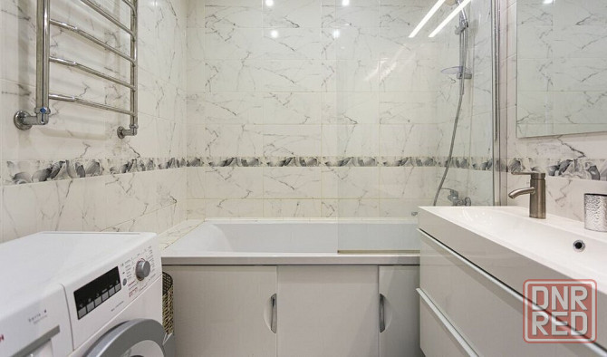 Квартира с ремонтом Донецк - изображение 8