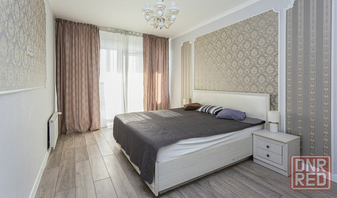 Квартира с ремонтом Донецк - изображение 5