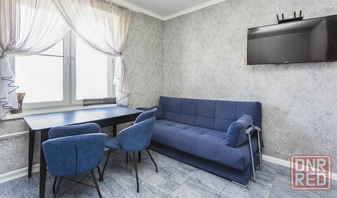 Квартира с ремонтом Донецк - изображение 3