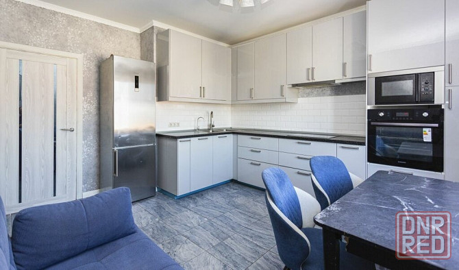 Квартира с ремонтом Донецк - изображение 2