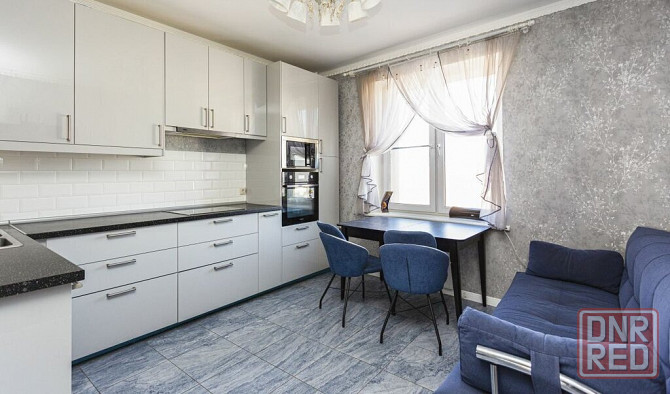 Квартира с ремонтом Донецк - изображение 1