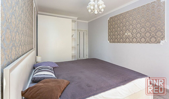 Квартира с ремонтом Донецк - изображение 6