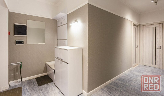 Квартира с ремонтом Донецк - изображение 7