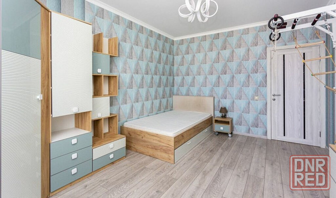 Квартира с ремонтом Донецк - изображение 4