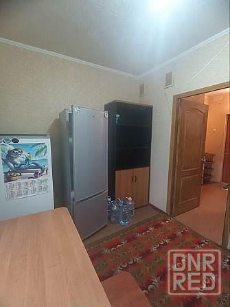 Сдам 1 комн. Текстильщик, Училище Донецк - изображение 3