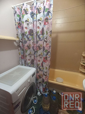 Сдам 1 комн. Текстильщик, Училище Донецк - изображение 6